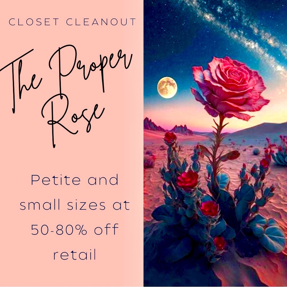 Live Show: Closet Cleanout